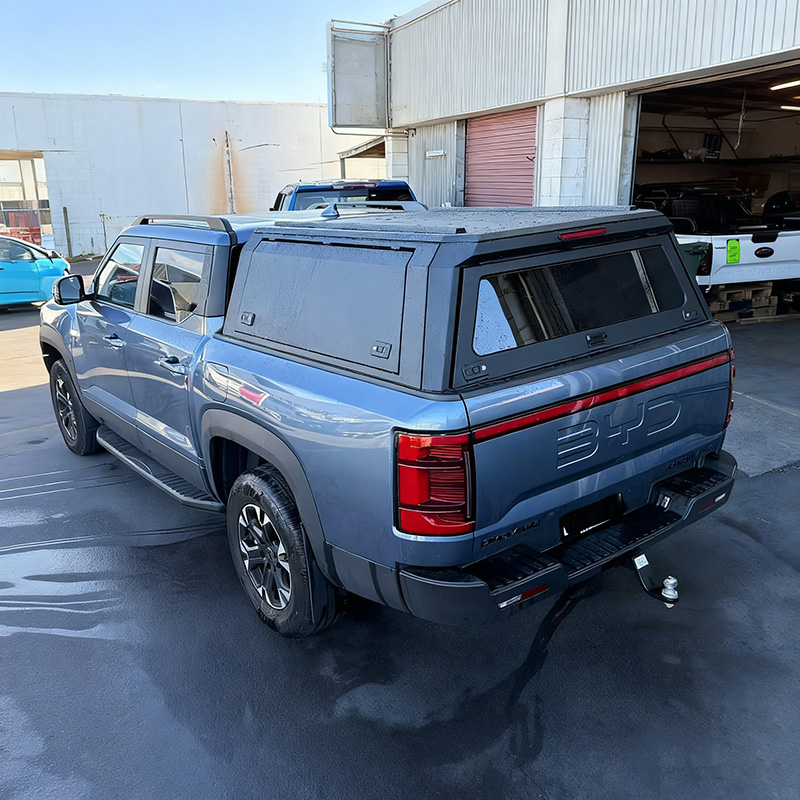 BYD Shark 2024+ Canopy