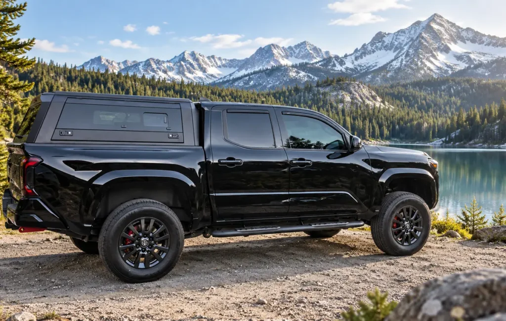 OFFROADCAP team and off-road product development