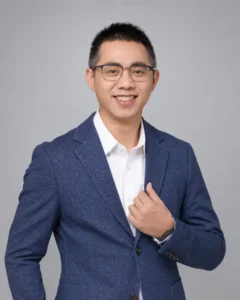 OFFROADCAP regional sales team member portrait